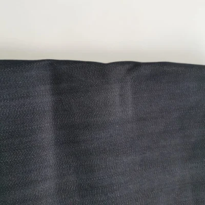 Nouvelle arrivée de tissu en acétate Tencel tissu denim pour jeans