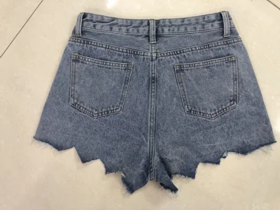 Short femme MID